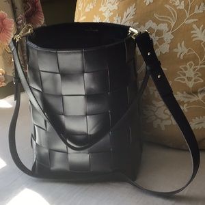 Roberta Rossi leather bag
